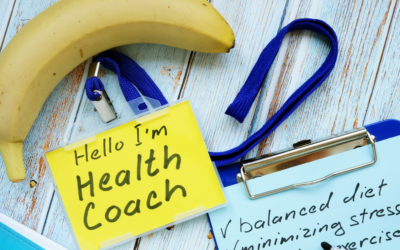 Creating a Sustainable Business Model for Your Health Coaching Practice