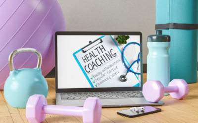 Top 5 Things You Need to Do to Get Started as a Health Coach: A Beginner’s Guide