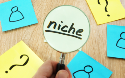 Finding Your Niche as a Health Coach: Tips for Identifying Your Passions, Target Market, and Competition