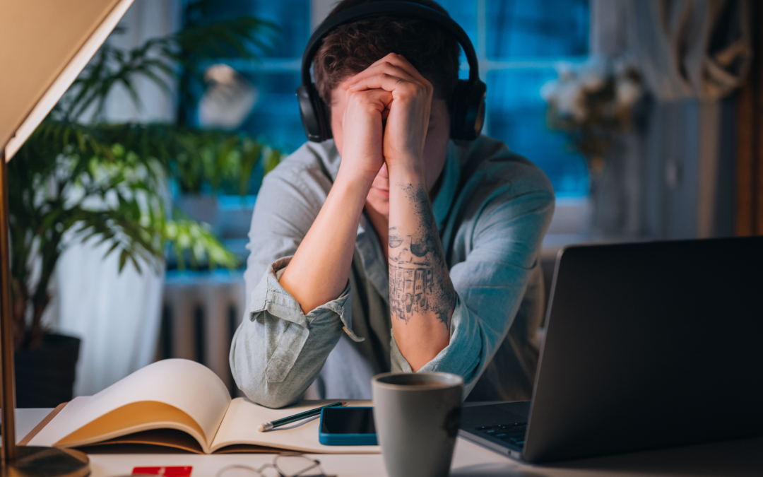 5 Strategies for Health Coaches to Avoid Burnout and Achieve Work-Life Balance